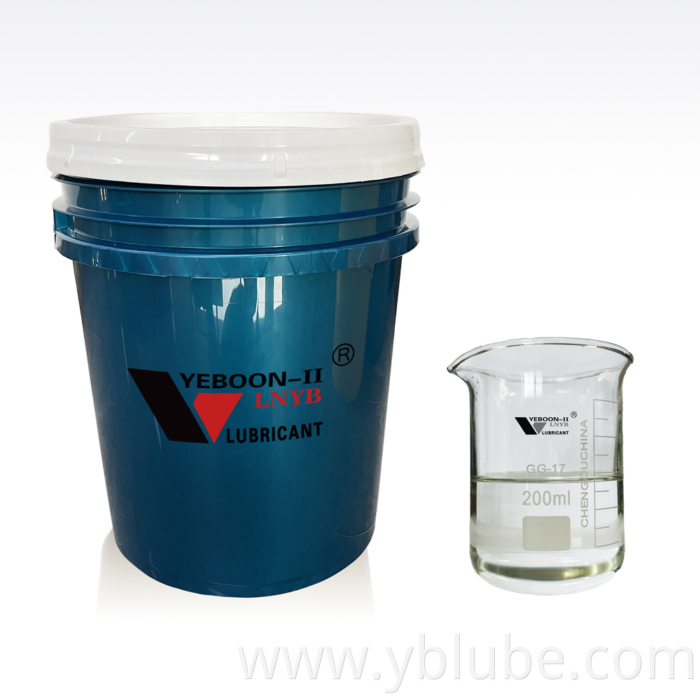 L-HV Hydraulic Oils